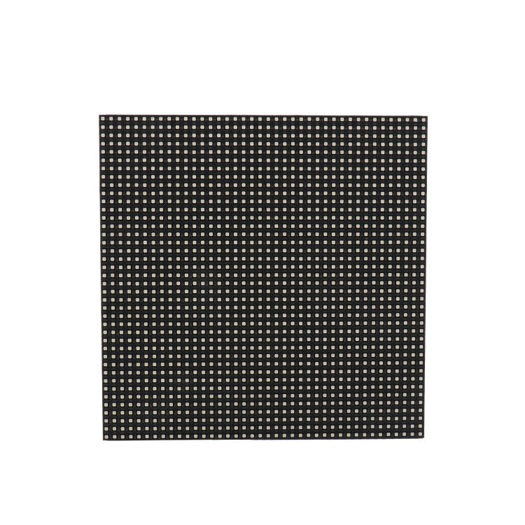 SMD1921 Paredes LED RGB Exteriores, Ecrã LED para Publicidade Externa