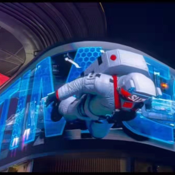 Ecrã de parede de vídeo LED P2.5mm, painéis de parede de vídeo LED multicolor para o exterior