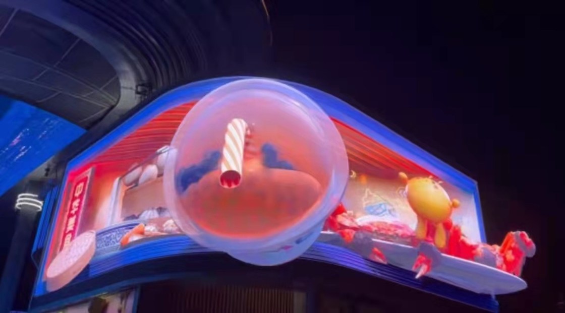 Ecrã de parede de vídeo LED P2.5mm, painéis de parede de vídeo LED multicolor para o exterior