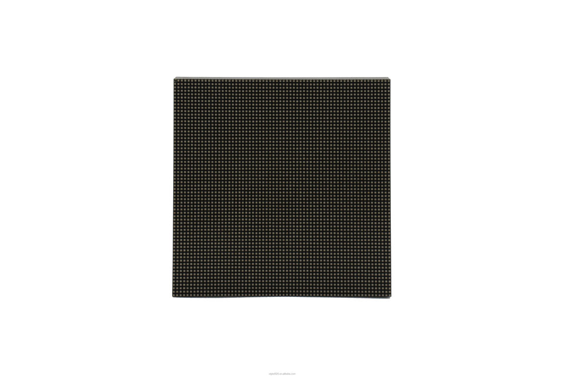 ISO9001 Ecrãs de LED 3D externos Multicolor P4.81 para publicidade