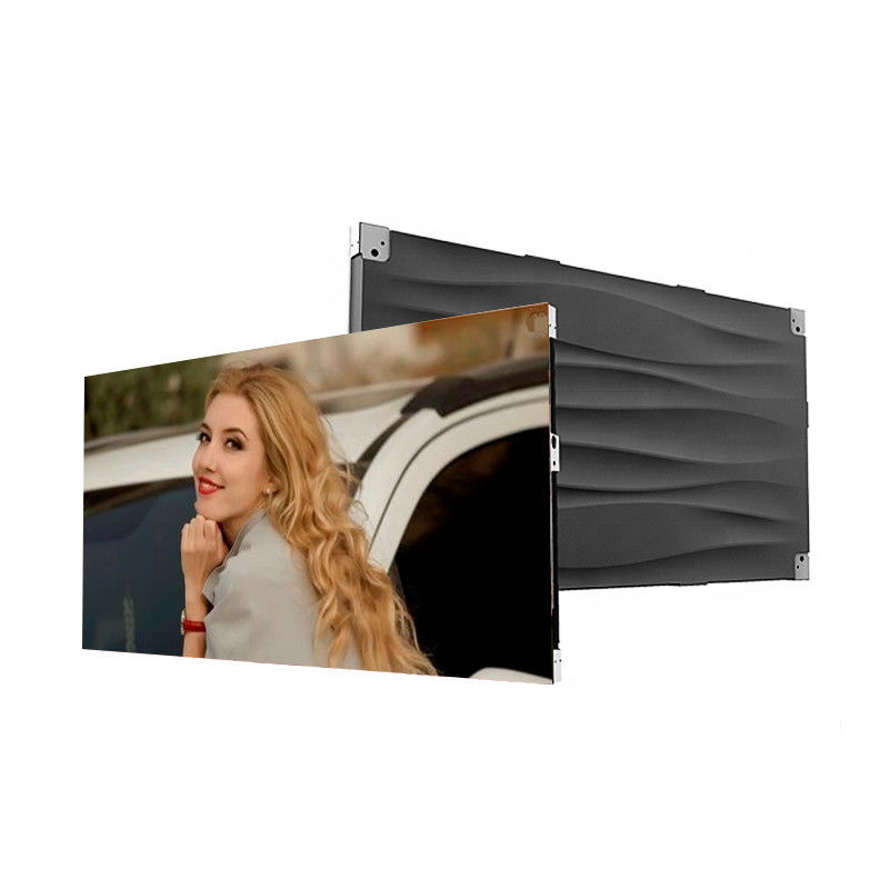 SDK prático Painéis de tela LED ao ar livre, Tabela de exibição digital multicolor ao ar livre